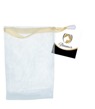 Excellent Horse Excellent Horse Hi Gloss Shampoo Bar Schuimnetje Incl. Tag