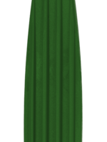 Vplast Hoefkrabber Kunststof Groen