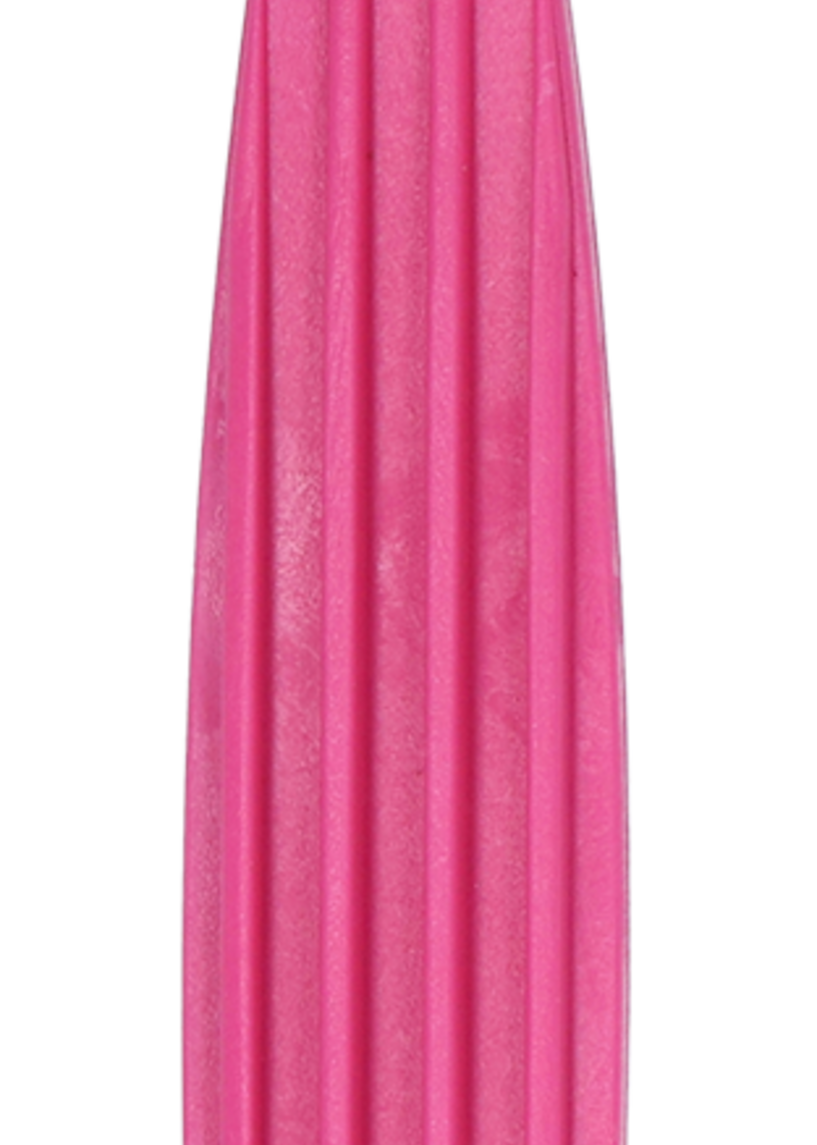 Vplast Hoefkrabber Kunststof Roze