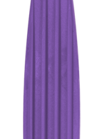 Vplast Hoefkrabber Kunststof Paars