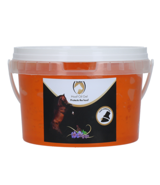 Excellent Horse Excellent Horse Hoof Oil Gel 400 g