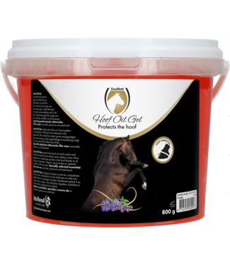 Excellent Horse Excellent Horse Hoof Oil Gel 800 g