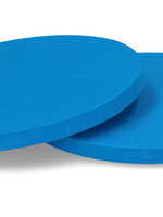 Tubbease Hoefschoen zool los L 155 mm Blauw