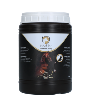 Merkloos Hoefteer Excellent (Stockholmer)