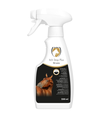 Excellent Horse Excellent Horse Itch Stop Plus Spray 250 ml