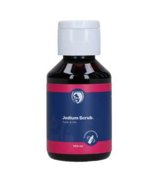 Excellent Excellent Jodium Scrub 100 ml