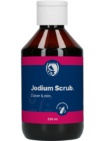 Excellent Excellent Jodium Scrub 250 ml