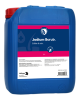 Excellent Excellent Jodium Scrub 5 l