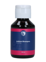 Excellent Excellent Jodium Shampoo 100 ml