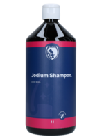 Excellent Excellent Jodium Shampoo 1 l