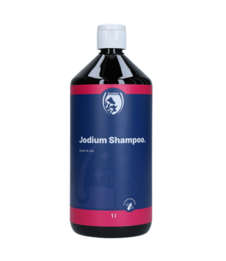 Excellent Excellent Jodium Shampoo 1 l