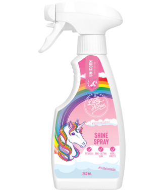 Lucky Horse Lucky Horse Unicorn Shine Spray