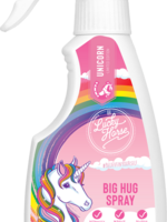 Lucky Horse Lucky Horse Unicorn Knuffel Spray