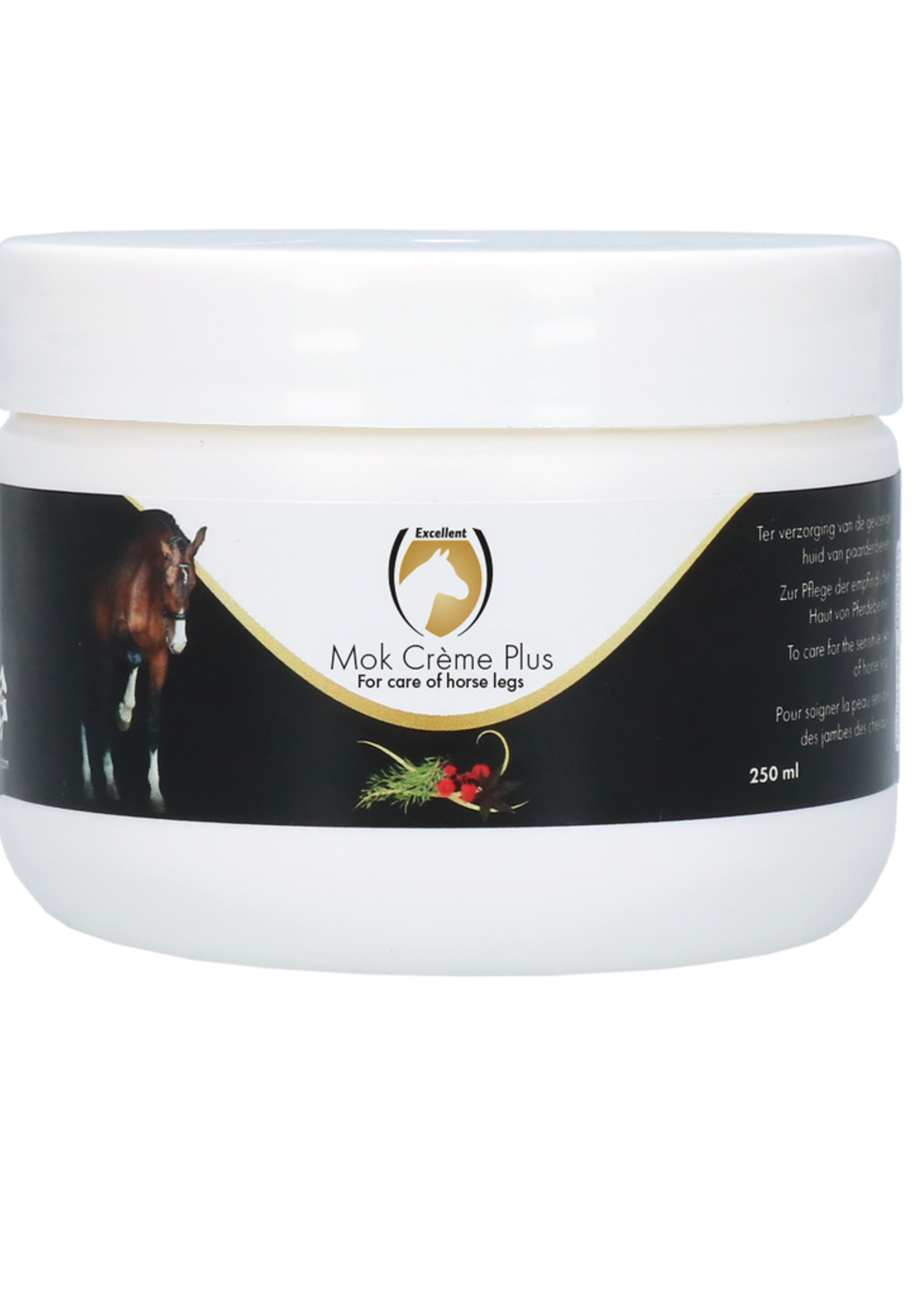 Excellent Horse Excellent Horse Mud Fever Cream Plus 250 ml