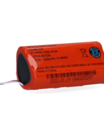 Wahl Accu Wahl KM Cordless Scheermachine Paard