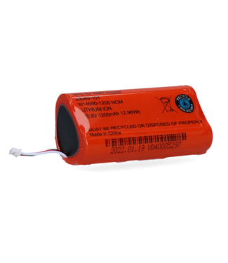 Wahl Accu Wahl KM Cordless Scheermachine Paard