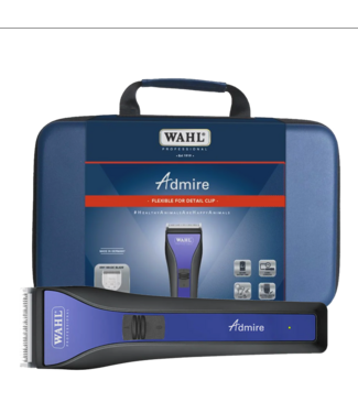 Wahl Wahl Admire