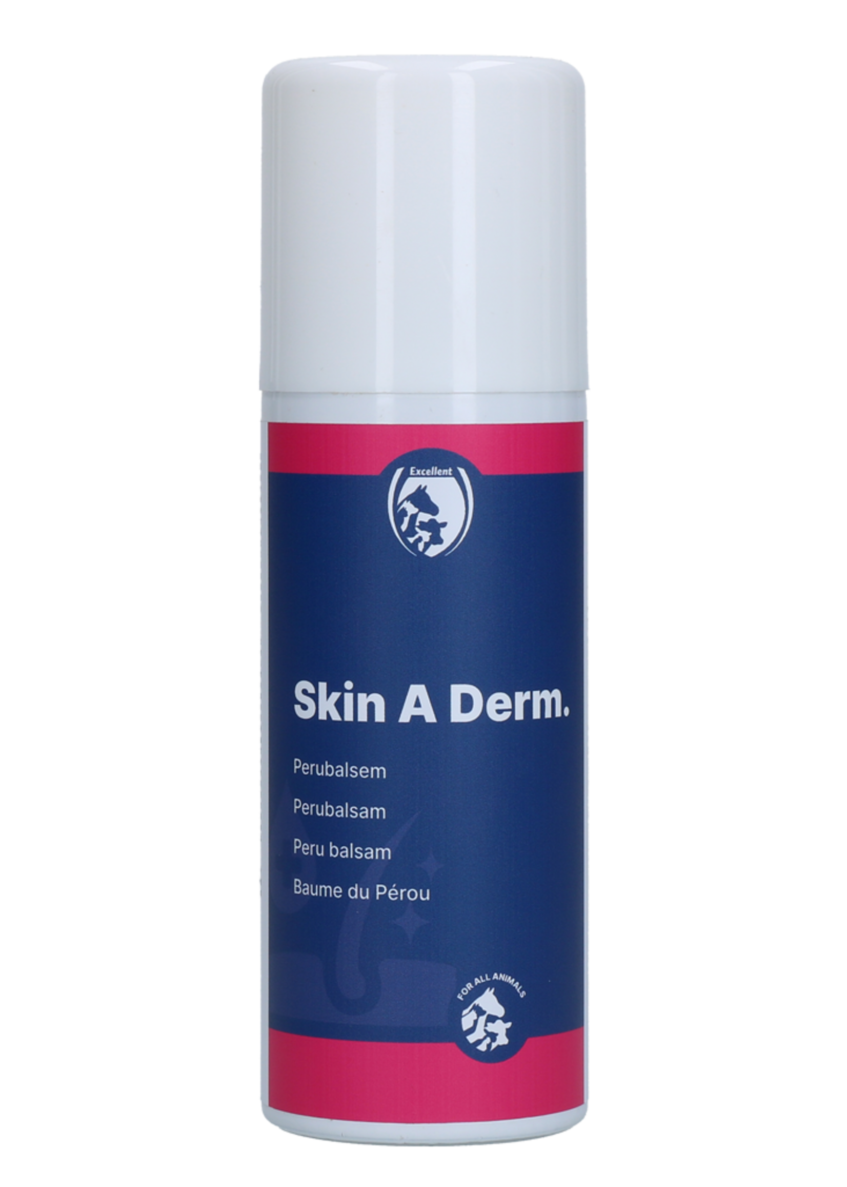 Excellent Excellent Skin A Derm Perubalsem 200 ml