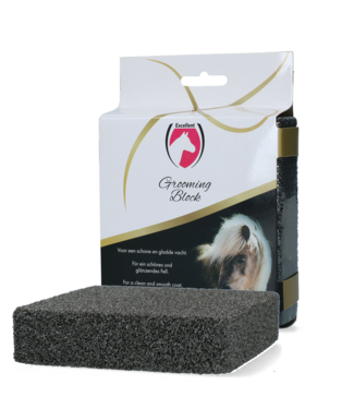 Excellent Horse Excellent Horse Grooming Block