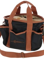 Covalliero Covalliero Grooming Bag Zwart
