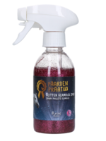 Paardenpraat TV Paardenpraat TV Glitter Glamour Spray Roze