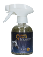 Paardenpraat TV Paardenpraat TV Glitter Glamour Spray Goud