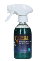 Paardenpraat TV Paardenpraat TV Glitter Glamour Spray Turquoise