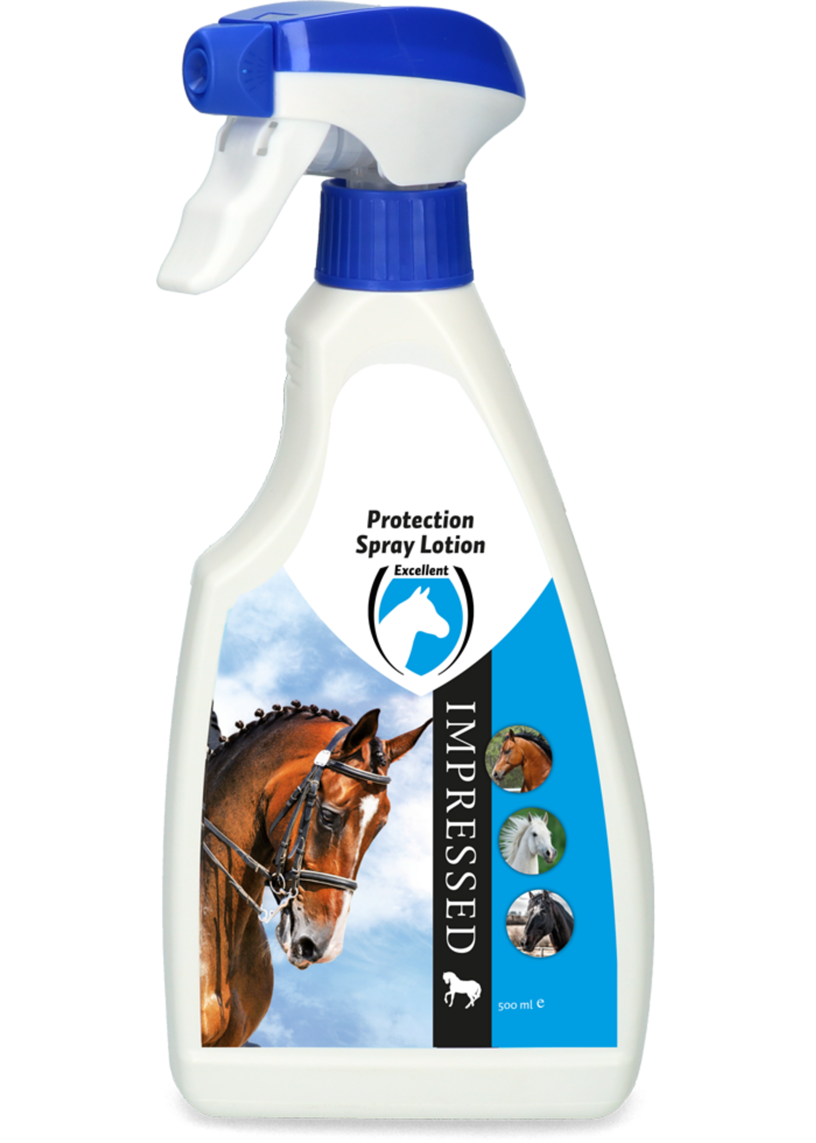 Excellent Horse Excellent Horse Protection Spray Lotion 500 ml