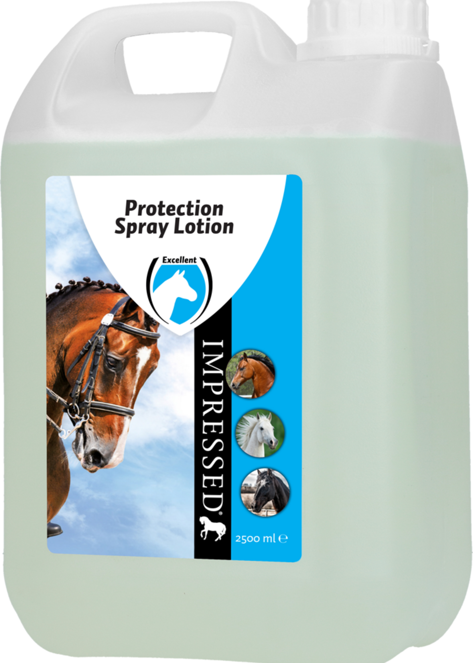 Excellent Horse Excellent Horse Protection Spray Lotion 2,5 l
