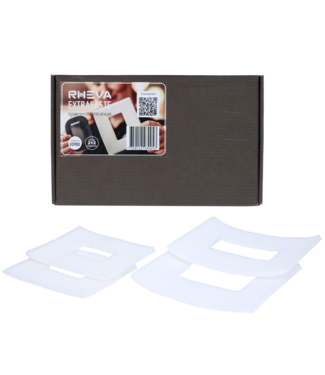 Rheva Rheva Extra Strong Combo Wondbescherming