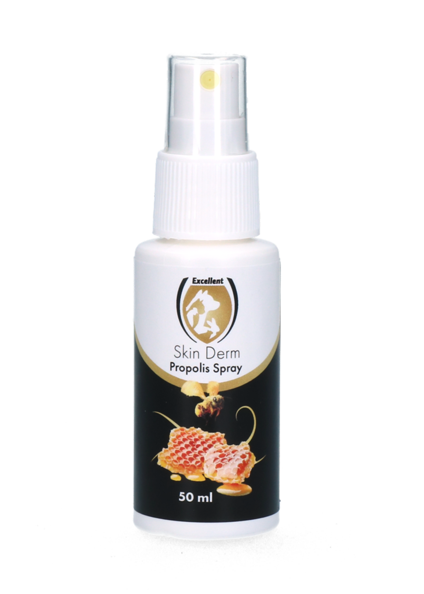 Excellent Excellent Skin Derm Propolis Spray 50 ml