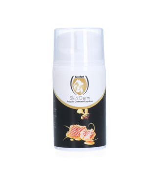 Excellent Excellent Skin Derm Propolis & Honing Zalf 50 ml Easydose