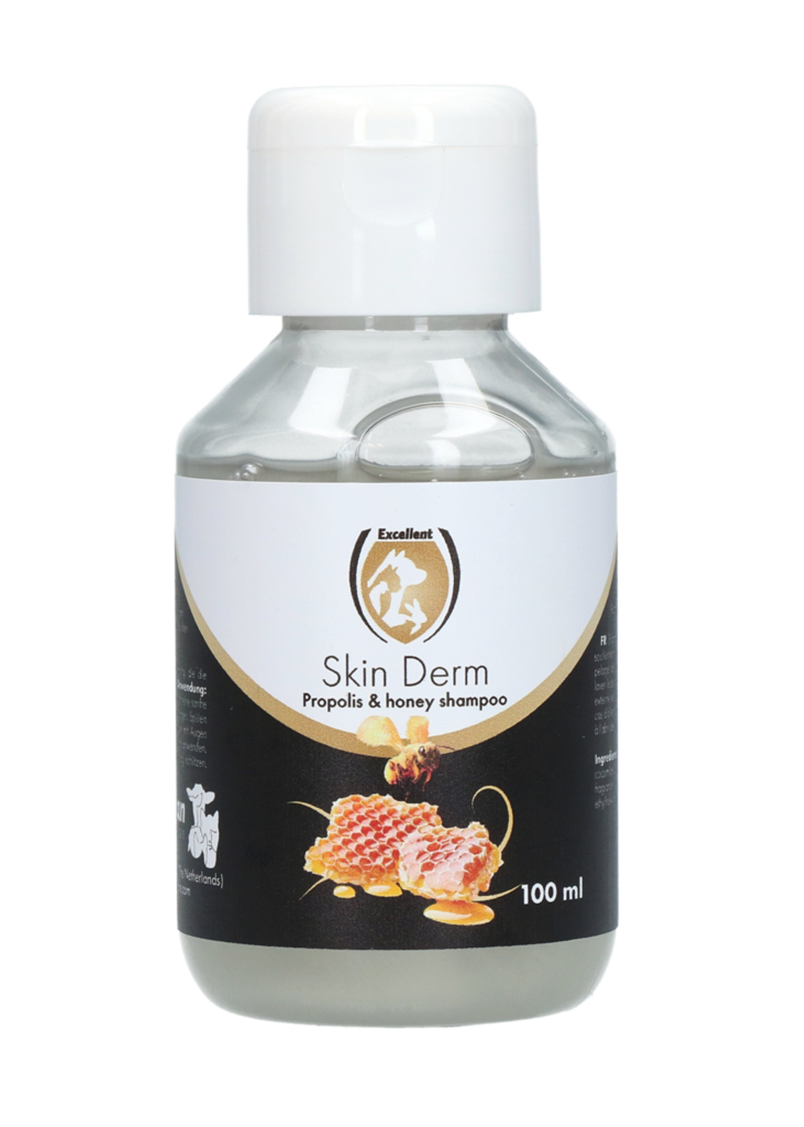 Excellent Excellent Skin Derm Propolis Shampoo 100 ml