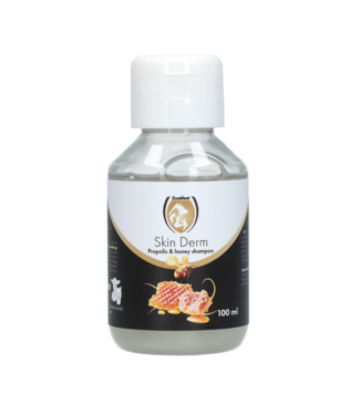 Excellent Excellent Skin Derm Propolis Shampoo 100 ml
