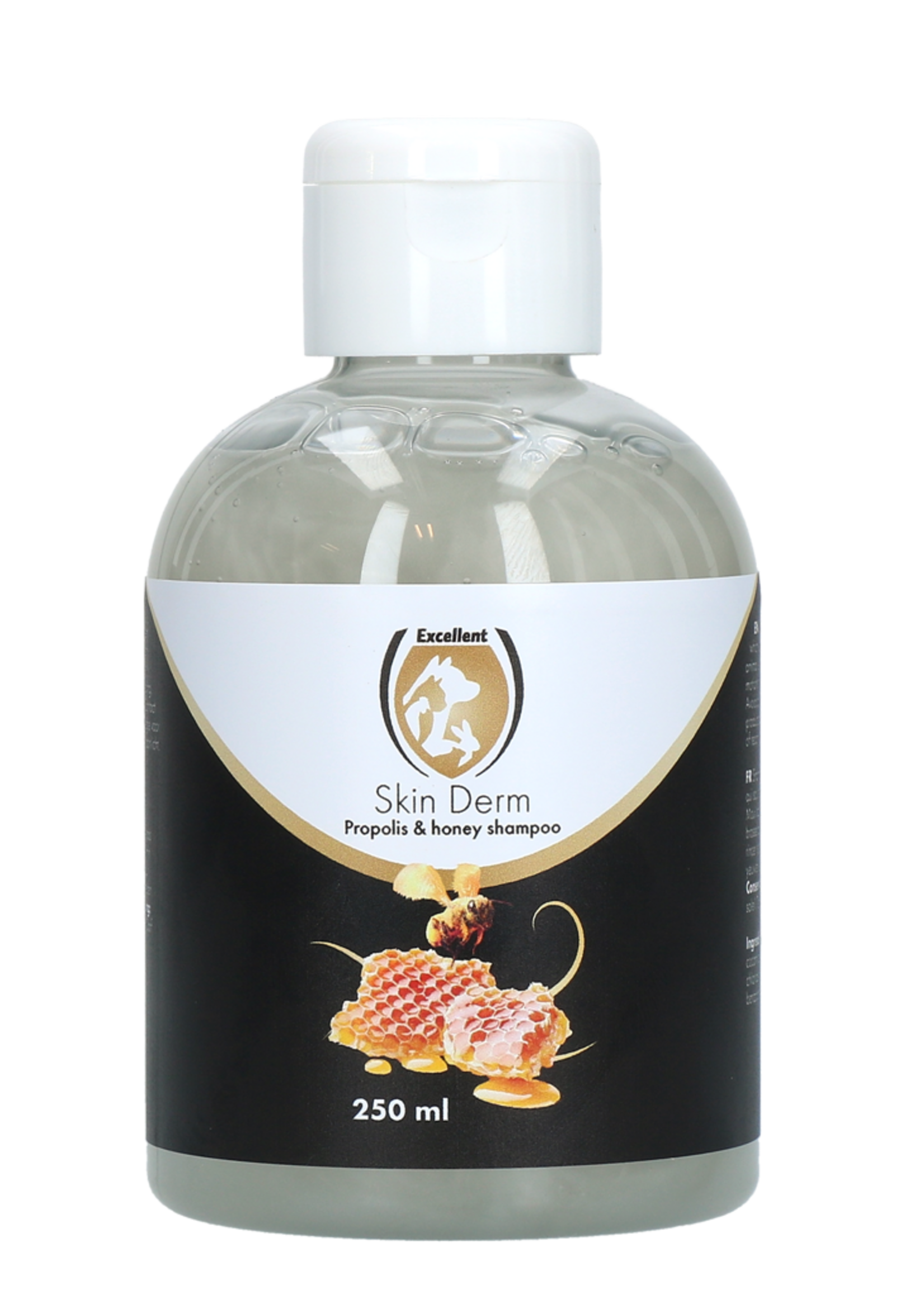 Excellent Excellent Skin Derm Propolis Shampoo 250 ml