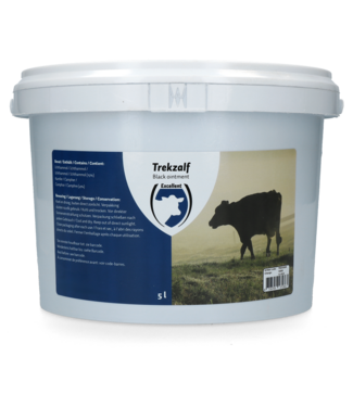 Excellent Excellent Trekzalf 5 l