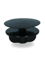 Vplast Voer-/drinkbak waterstop voor 15 l