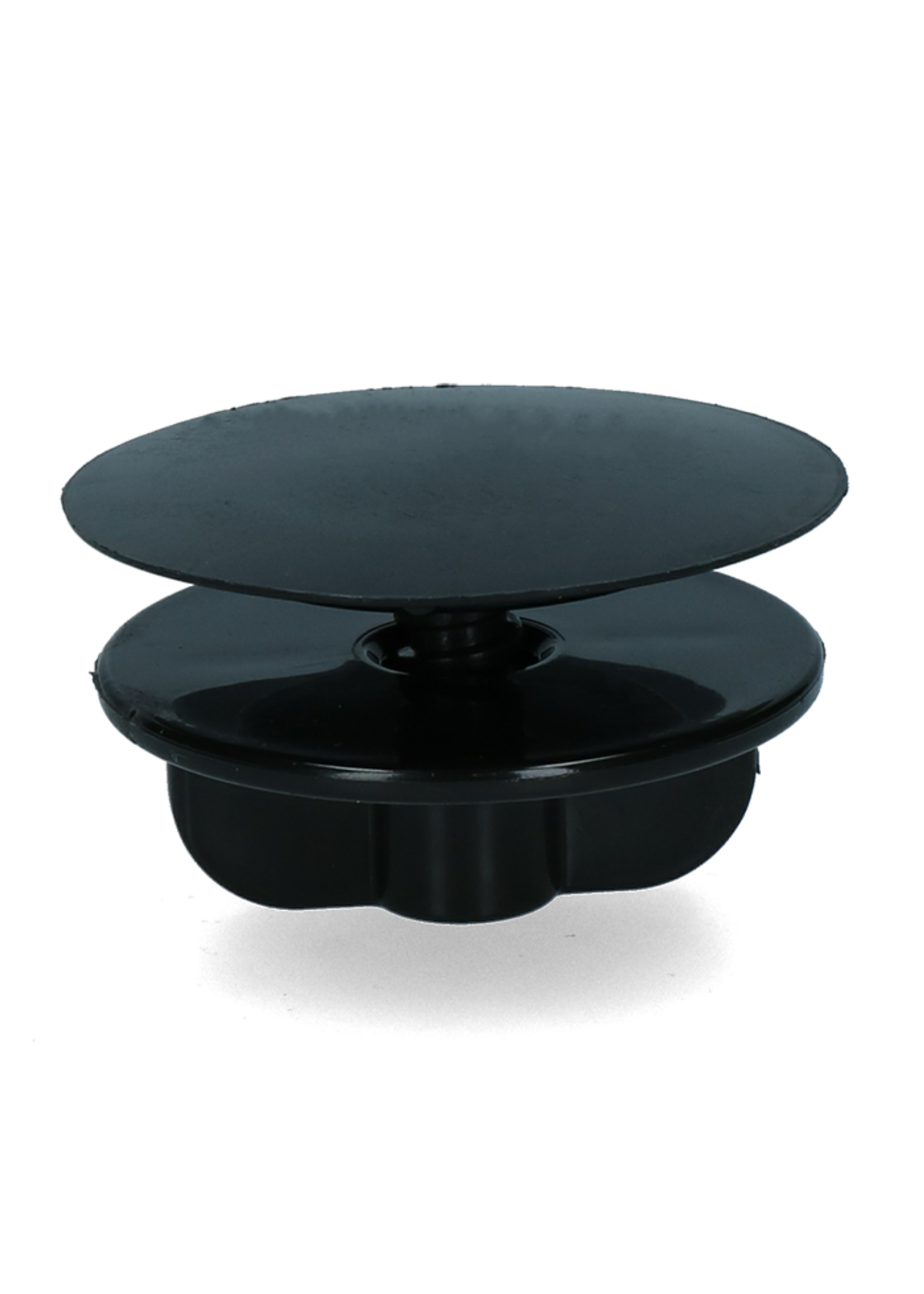 Vplast Voer-/drinkbak waterstop voor 15 l