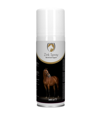 Excellent Horse Excellent Horse Zinc Spray 200 ml