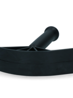 Vplast Zweetschraper Eenhandig Zwart