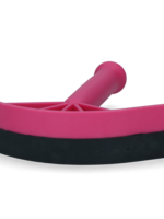 Vplast Zweetschraper Eenhandig Roze