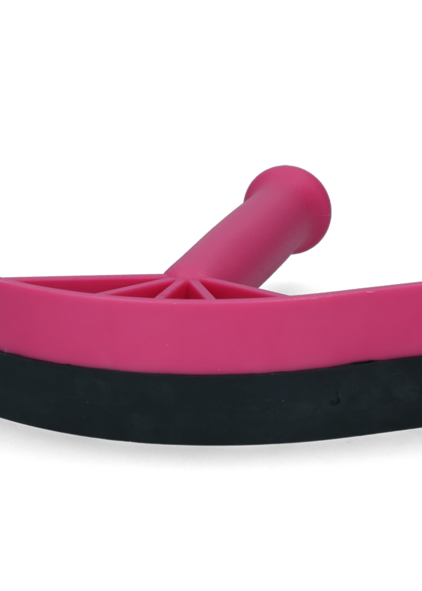 Vplast Zweetschraper Eenhandig Roze