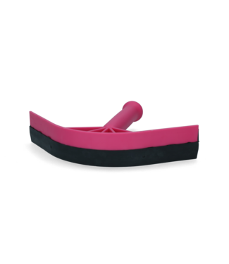 Vplast Zweetschraper Eenhandig Roze