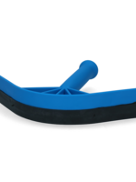 Vplast Zweetschraper Eenhandig Blauw