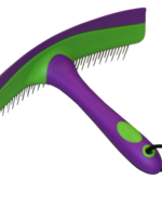 Merkloos Fun Roskam & Zweetmes Paars / Groen