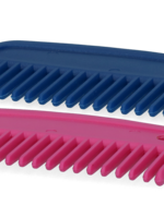 Vplast Manenkam 100 mm Zwart