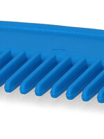 Vplast Manenkam 100 mm Blauw