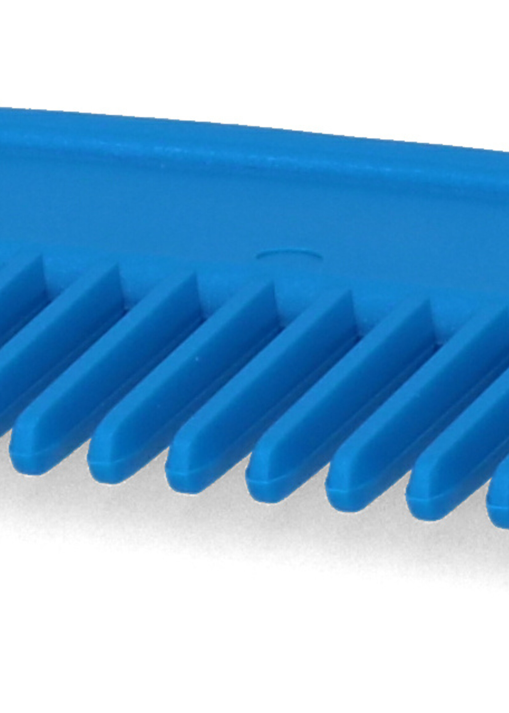 Vplast Manenkam 100 mm Blauw