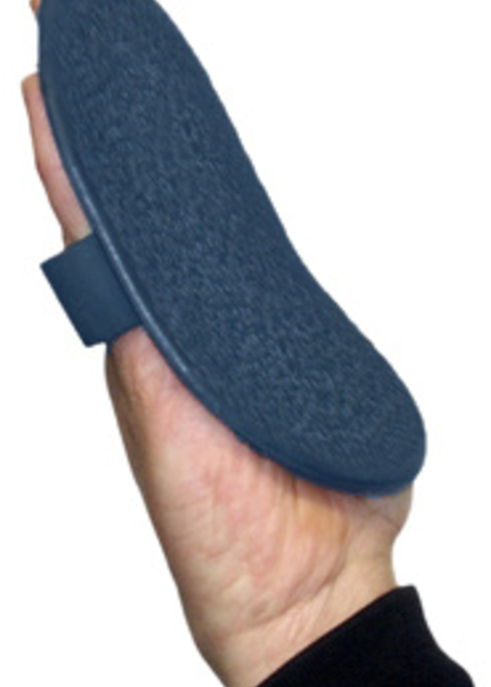 Merkloos Massage & Egg remover for Horses