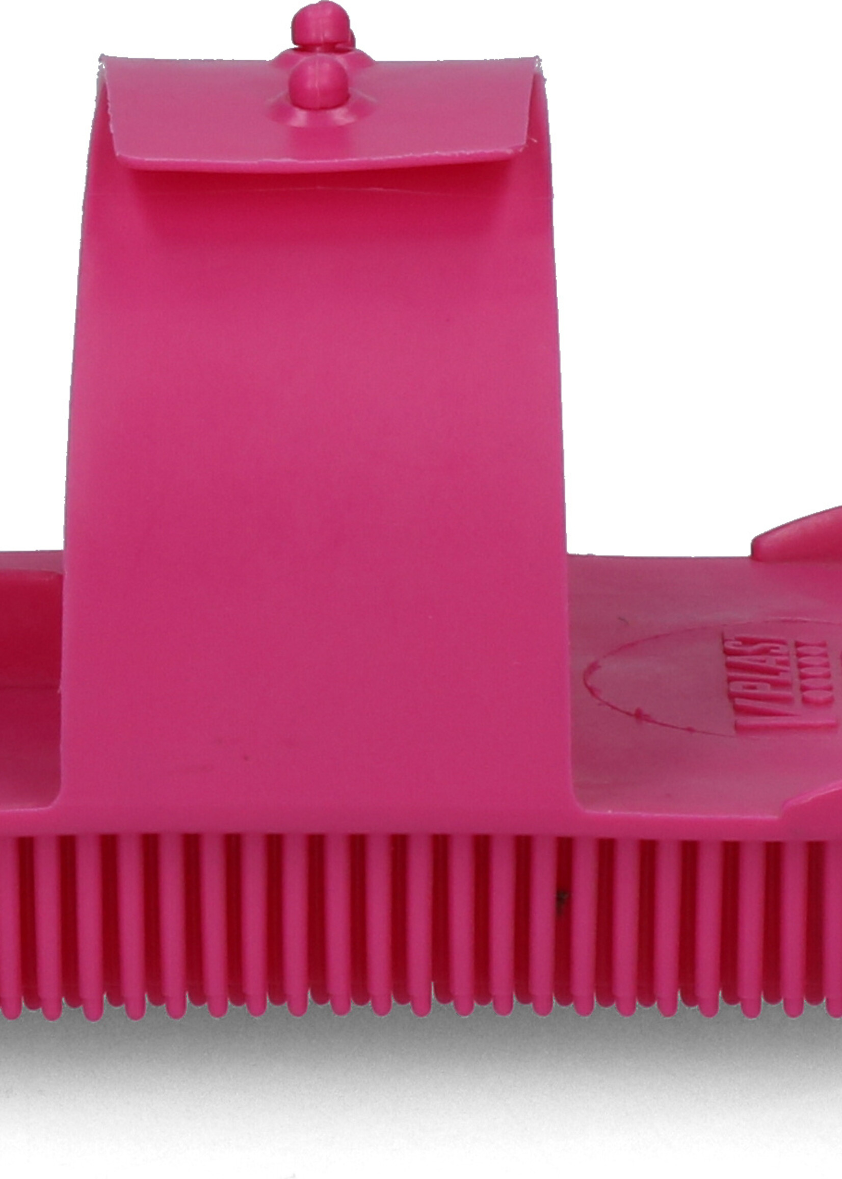 Vplast Roskam Original 130 x 65 mm Roze